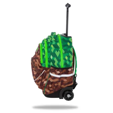 CoolPack Plecak na k�kach Starr Game