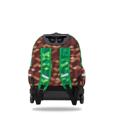 CoolPack Plecak na k�kach Starr Game