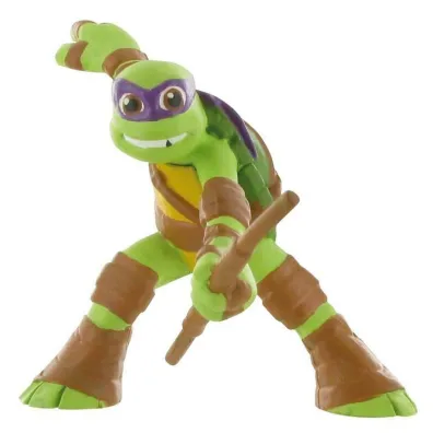 COMANSI figurka Teenage Mutant Ninja Turtles - Don Y99612