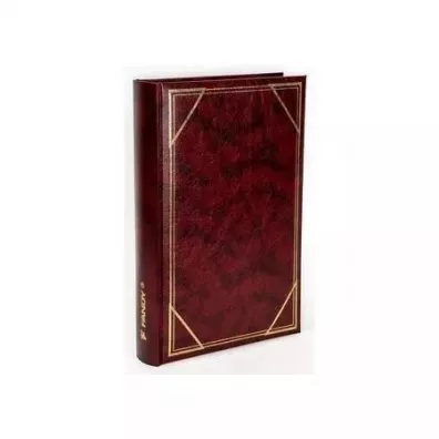Fandy Fotoalbum kieszeniowy szyty Viny 1