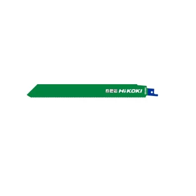 Hikoki Brzeszczot do pi� szablastych rm48b/s1121bef 225mm 5 szt.