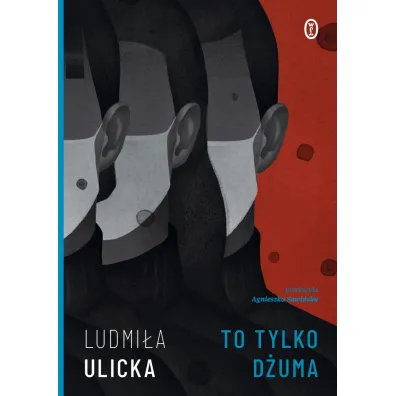 To tylko d�uma - Ludmi�a Ulicka