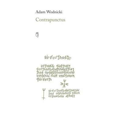 Contrapunctus - Adam Wodnicki