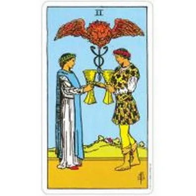 Karty Tarot of A. E. Waite Standard