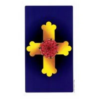 Karty Tarot of A. E. Waite Standard