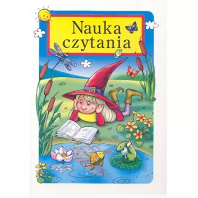 Nauka czytania