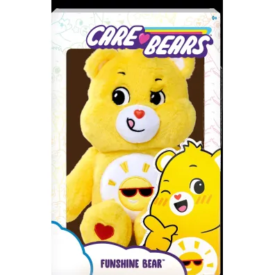 TM Mi� S�oneczne Serce, 35 cm, w pude�ku Simba