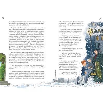 Akademia Pana Kleksa. Pan Kleks. Tom 1