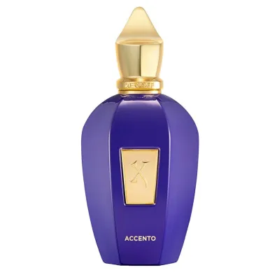 Xerjoff Accento Woda perfumowana 100 ml