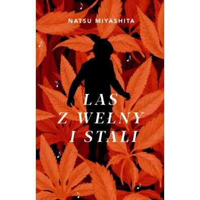 Las z we�ny i stali - Miyashita Natsu