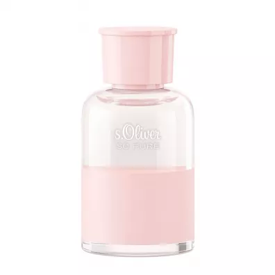 s.Oliver So Pure Women woda toaletowa spray 30 ml
