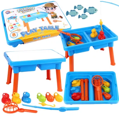 Zestaw do w�dkowania Technok