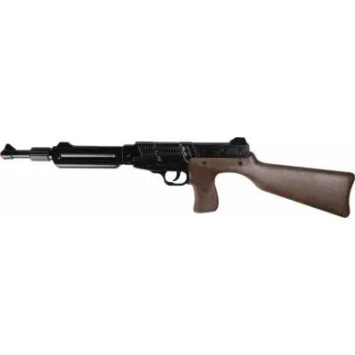 Karabin komandosa metalowy 8 naboi Gonher