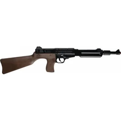 Karabin komandosa metalowy 8 naboi Gonher