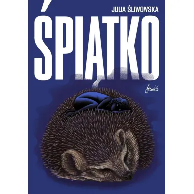 �pi�tko - Julia  �liwowska