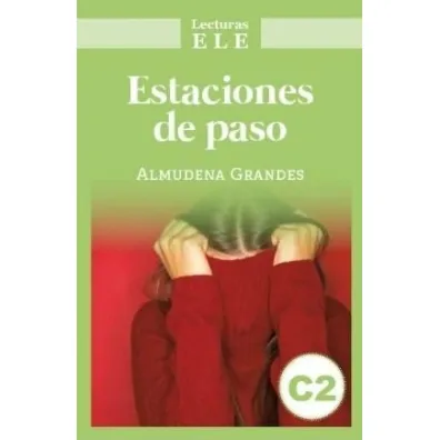 Estaciones de paso C2 - Grandes Almudena