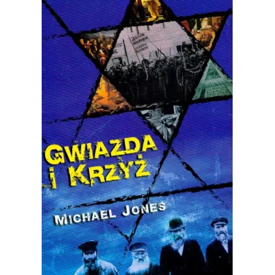Gwiazda i krzy� - Michael Jones