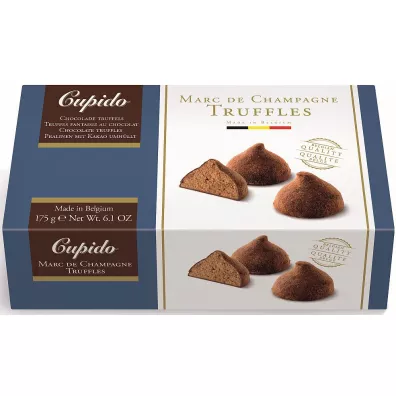 Cupido Trufle szampa�skie 175 g