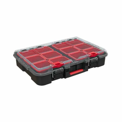 Curver/Keter Organizer stack`n`roll