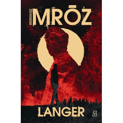 Langer - Remigiusz Mr�z