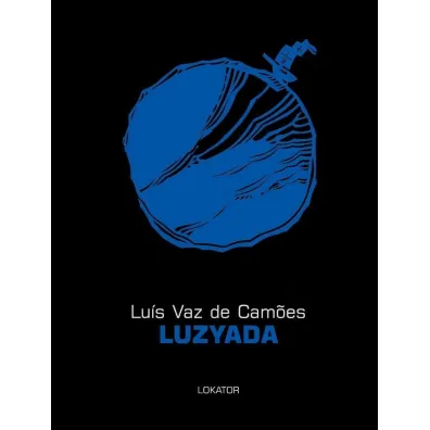 Luzyada - Luis Vaz de Camoes