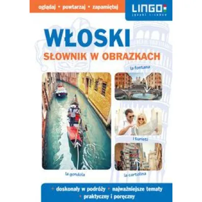 W�oski. S�ownik w obrazkach