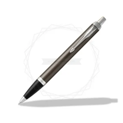 Parker D�ugopis IM Dark Espresso CT