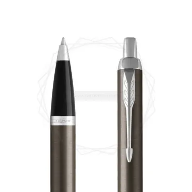 Parker D�ugopis IM Dark Espresso CT