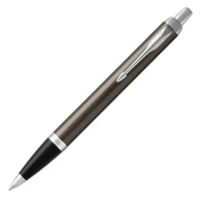 Parker D�ugopis IM Dark Espresso CT