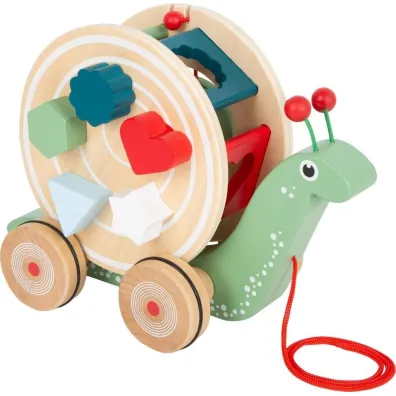 Sorter �limak do ci�gni�cia