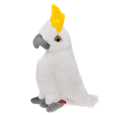 Maskotka Kakadu 33cm Beppe
