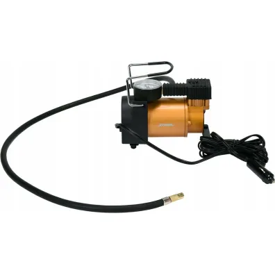 Toya Sthor kompresor / spr�arka mini 12v 120w 35lpm