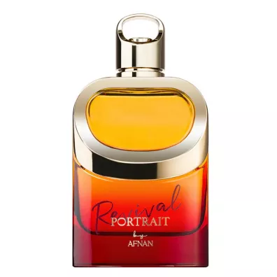 Afnan Woda perfumowana Portrait Revival 100 ml