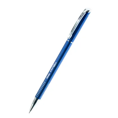 Pentel Cienkopis kulkowy BLN455-TR1CCPL niebieski