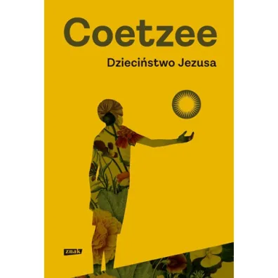 Dzieci�stwo Jezusa - John Maxwell Coetzee, Heide Bergmann