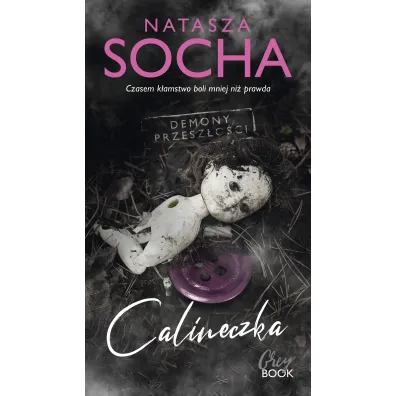 Calineczka - Natasza Socha