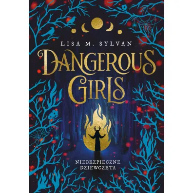 Dangerous Girls. Niebezpieczne dziewcz�ta - Lisa M Sylvan