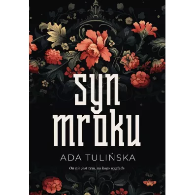 Syn Mroku - Ada Tuli�ska
