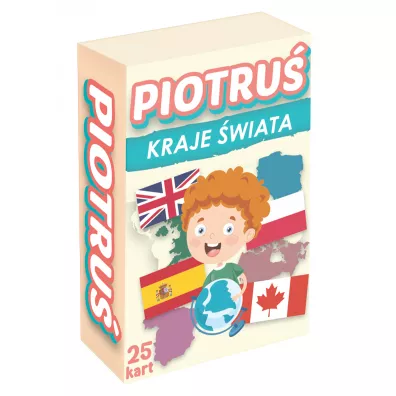 Piotru Kraje wiata MINI