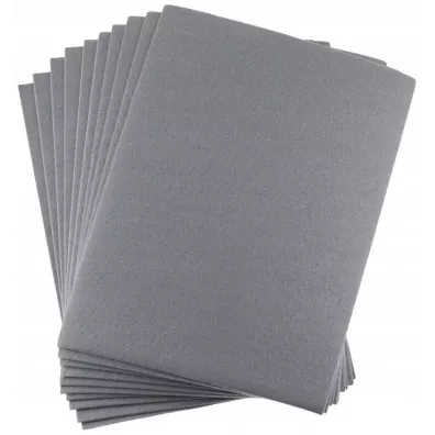 Brewis Filc A4 szary 2 mm