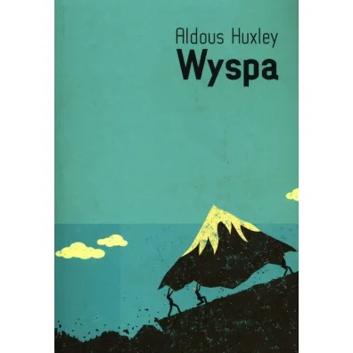 Wyspa - Aldous Huxley