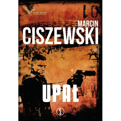 Upa�. Jakub Tyszkiewicz. Tom 2 - Marcin Ciszewski
