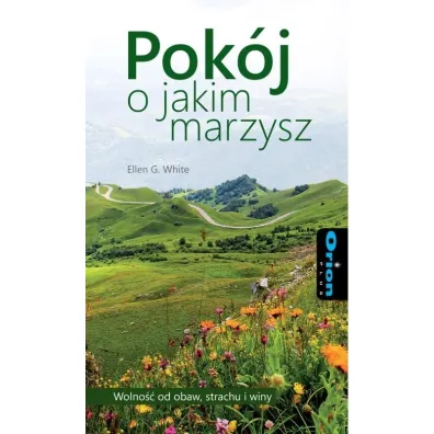 Pok�j o jakim marzysz - Ellen White Gould