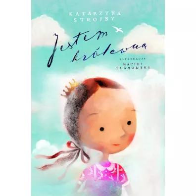 Jestem kr�lewn� - Katarzyna  Strojny