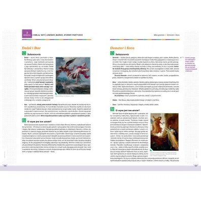 Kompendium. J�zyk polski. Szko�a podstawowa. Klasy 4-8