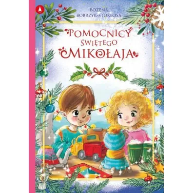 Pomocnicy �wi�tego Miko�aja