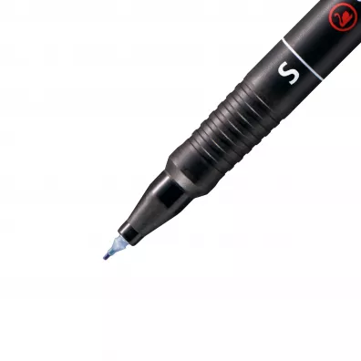 Stabilo Foliopis OHPen 841/41 niebieski