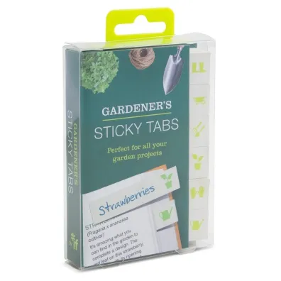 If Sticki Tabs - Ogr�d (przyklejane fiszki)