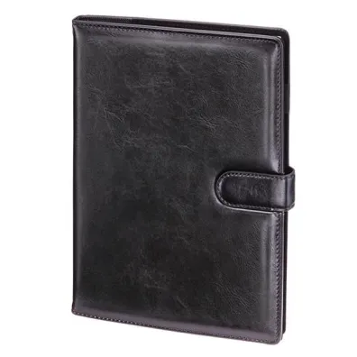 Drops Office Collection Notes A4 z wymiennym wk�adem linia 100 kartek