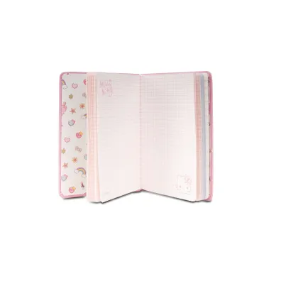 Patio Notes B6 100k. Hello Kitty Pink Squishy 3D wz�r 1